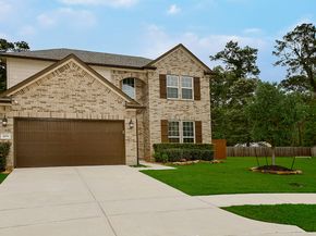 2111 Woodland Elm Lane, Conroe TX 77384