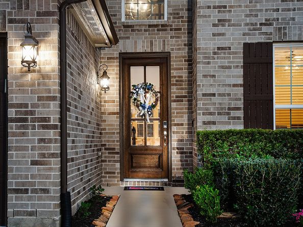 2111 Woodland Elm Lane, Conroe TX 77384