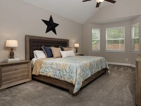 2111 Woodland Elm Lane, Conroe TX 77384