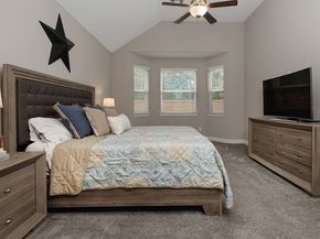 2111 Woodland Elm Lane, Conroe TX 77384