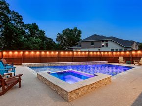 2111 Woodland Elm Lane, Conroe TX 77384