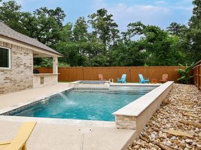 2111 Woodland Elm Lane, Conroe TX 77384