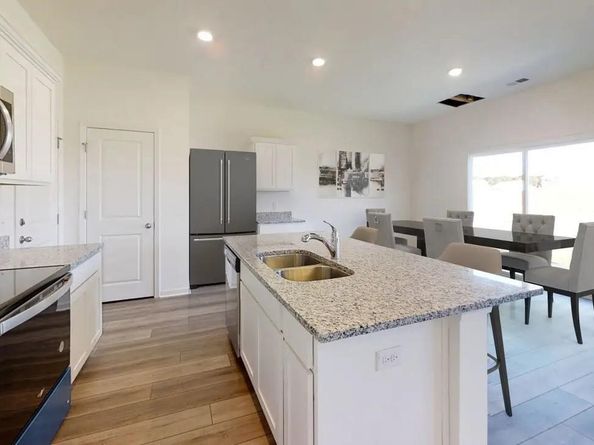 7906 Cassie Pine Drive, Houston TX 77016