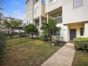 2320 Emancipation Avenue, Houston TX 77004