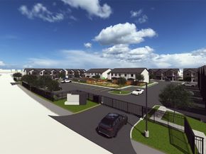 81 Northpoint Drive Building 6 B, Houston TX 77060