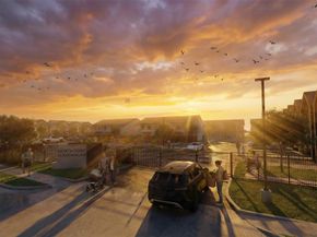 81 Northpoint Drive Building 6 B, Houston TX 77060