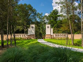 3326 Dovetail Hollow Lane, Houston TX 77365