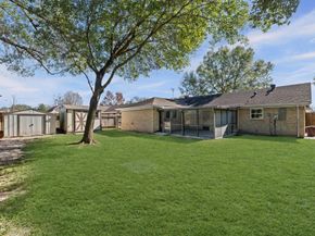 307 Sulky Trail Street, Houston TX 77060