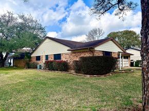 10303 Sageplum Drive, Houston TX 77089