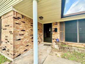 10303 Sageplum Drive, Houston TX 77089