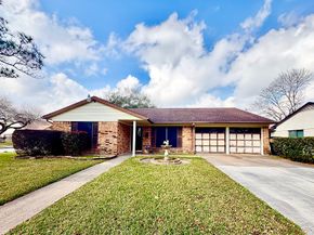 10303 Sageplum Drive, Houston TX 77089