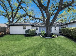 4830 Omeara Drive, Houston TX 77035