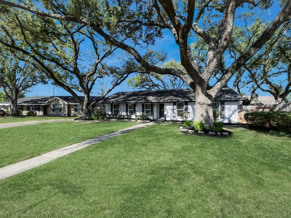 4830 Omeara Drive, Houston TX 77035
