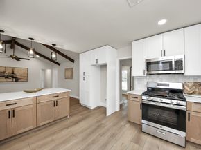 4830 Omeara Drive, Houston TX 77035