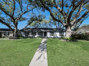 4830 Omeara Drive, Houston TX 77035