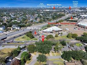 4830 Omeara Drive, Houston TX 77035