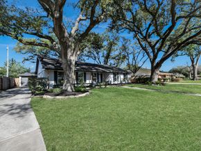 4830 Omeara Drive, Houston TX 77035