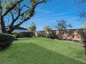 4830 Omeara Drive, Houston TX 77035