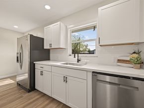 264 Parker Road, Houston TX 77076