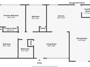 4414 Tavenor Lane, Houston TX 77047