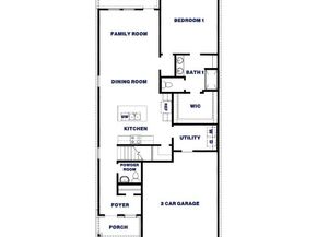 543 Belle Springs Lane, Conroe TX 77301