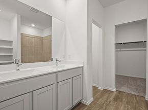 543 Belle Springs Lane, Conroe TX 77301