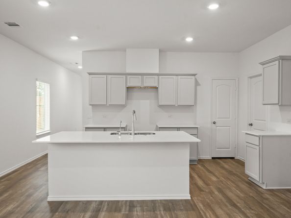 543 Belle Springs Lane, Conroe TX 77301