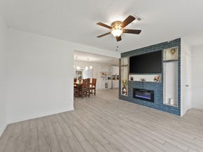 807 Turney Drive, Houston TX 77038