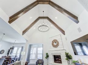 19843 Quarry Stone Lane, Richmond TX 77407