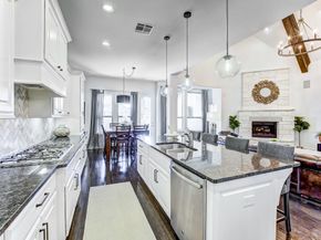 19843 Quarry Stone Lane, Richmond TX 77407