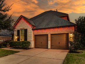 19843 Quarry Stone Lane, Richmond TX 77407