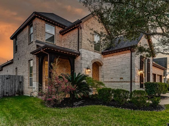 19843 Quarry Stone Lane, Richmond TX 77407