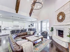 19843 Quarry Stone Lane, Richmond TX 77407