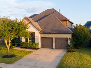 19843 Quarry Stone Lane, Richmond TX 77407