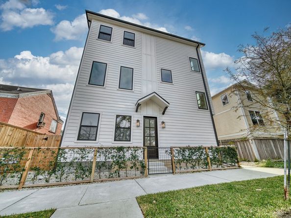 1908 Wheeler Street, Houston TX 77004