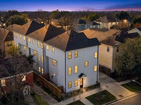 1908 Wheeler Street, Houston TX 77004