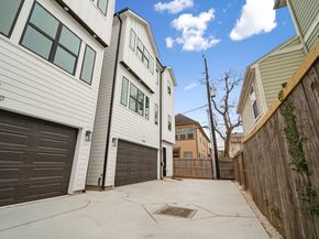 1908 Wheeler Street, Houston TX 77004