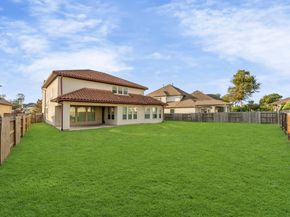 5315 Iris Springs Lane, Sugar Land TX 77479