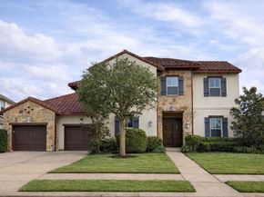 5315 Iris Springs Lane, Sugar Land TX 77479