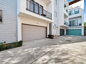 606 Pacific Street, Houston TX 77006