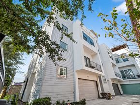 606 Pacific Street, Houston TX 77006