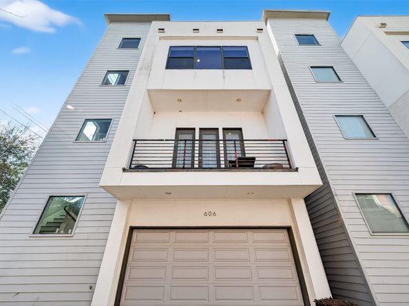606 Pacific Street, Houston TX 77006