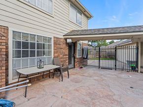 7414 Starbridge Drive, Houston TX 77095