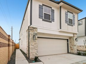 3103 Quiet Sunset Drive, Houston TX 77080