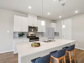 3103 Quiet Sunset Drive, Houston TX 77080