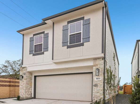 3103 Quiet Sunset Drive, Houston TX 77080