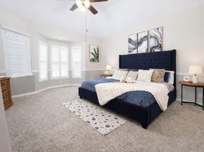 20698 Oakhurst Meadows Drive, Porter TX 77365