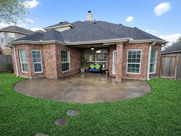 20698 Oakhurst Meadows Drive, Porter TX 77365
