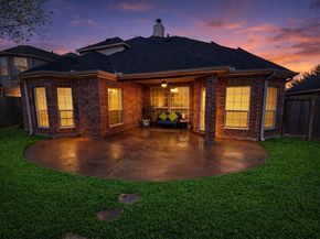 20698 Oakhurst Meadows Drive, Porter TX 77365