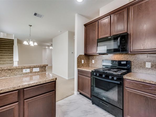 14835 Swansea Harbor Lane, Houston TX 77053